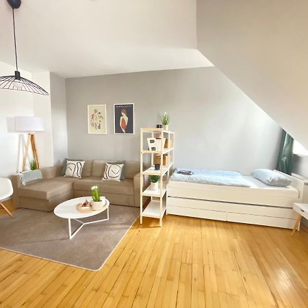 65Qm - City - Popular Street - Limmerstrasse - Mallibase Apartments Ганновер Экстерьер фото