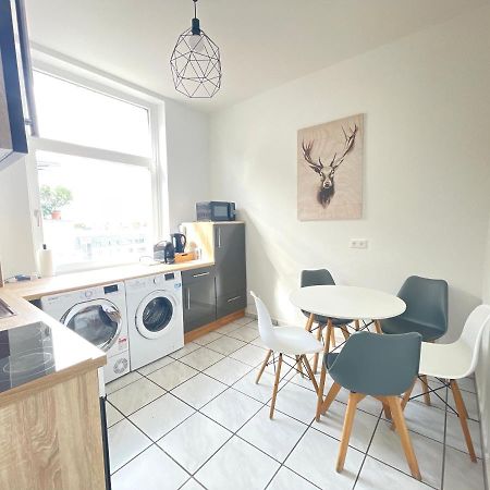 65Qm - City - Popular Street - Limmerstrasse - Mallibase Apartments Ганновер Экстерьер фото
