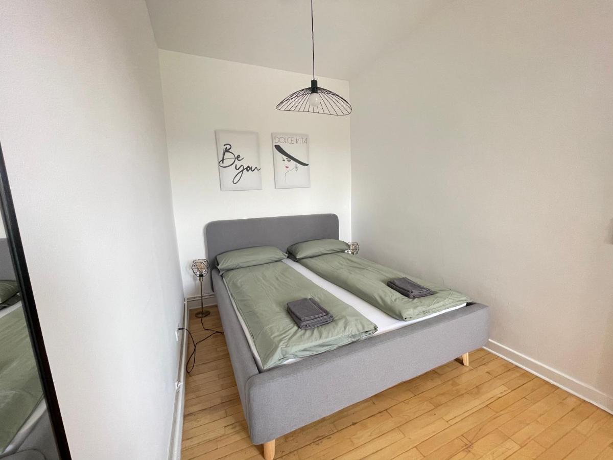 65Qm - City - Popular Street - Limmerstrasse - Mallibase Apartments Ганновер Экстерьер фото